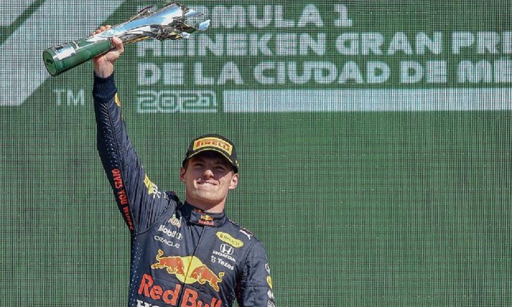 México es un gran premio con altura – Motorsports