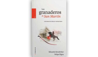 Kovalivker escritor | Perfil