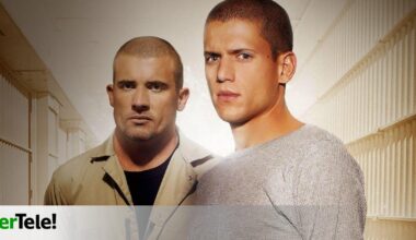 Hulu da luz verde a la serie reboot de 'Prison Break', que vuelve sin Michael Scofield y Lincoln Burrows