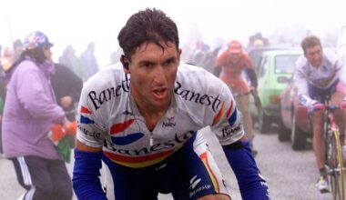 José María Jiménez, 'El Chava'.