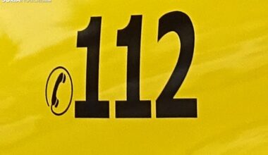 Fallece una mujer en una explosión en una vivienda de Villar del Río