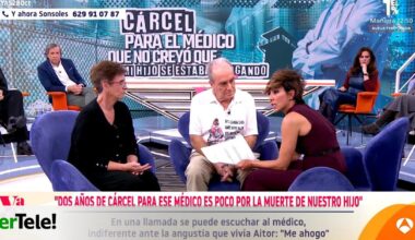 "No lo volveremos a hacer"