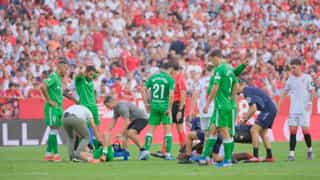 El primer derbi hispalense Sevilla - Betis ya tiene fecha y hora: domingo 30 de noviembre a las 16:15 horas