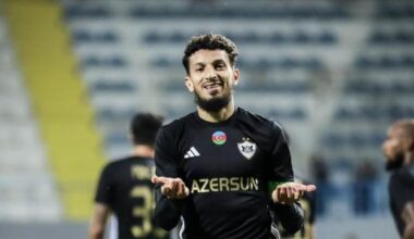 El Qarabag se coloca líder antes de visitar al Athletic