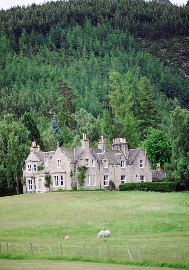 Royal Lodge