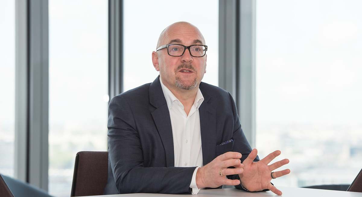 si los inversores retiran su dinero, el sistema podría colapsar