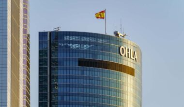 Fitch retoma la cobertura a OHLA y revisa al alza su rating