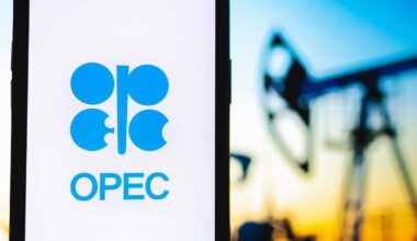 La OPEP prepara su asalto final y amenaza con reducir aún más los precios del petróleo hacia el entorno de los 60 dólares