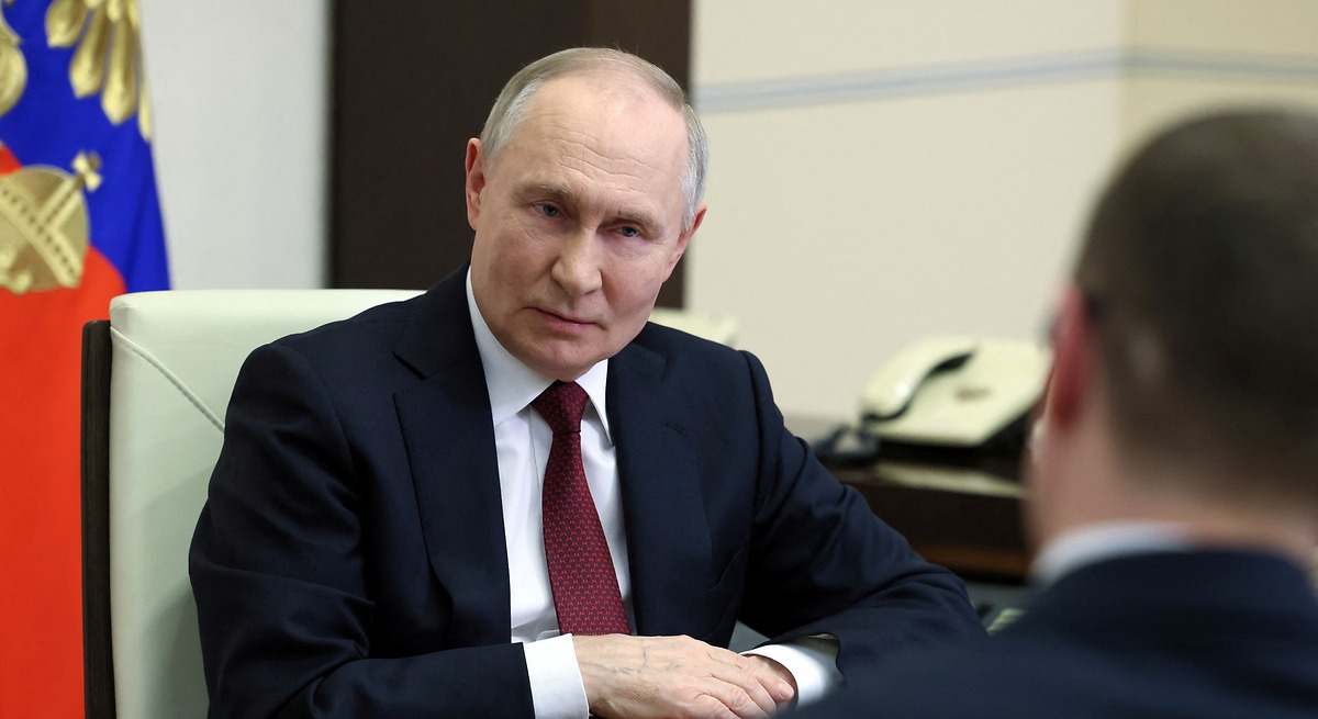 Los dos gigantes del petróleo ruso sancionado se 'pican' entre ellos y la factura de la pelea la paga Moscú