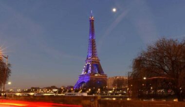 la deuda inunda toda Francia