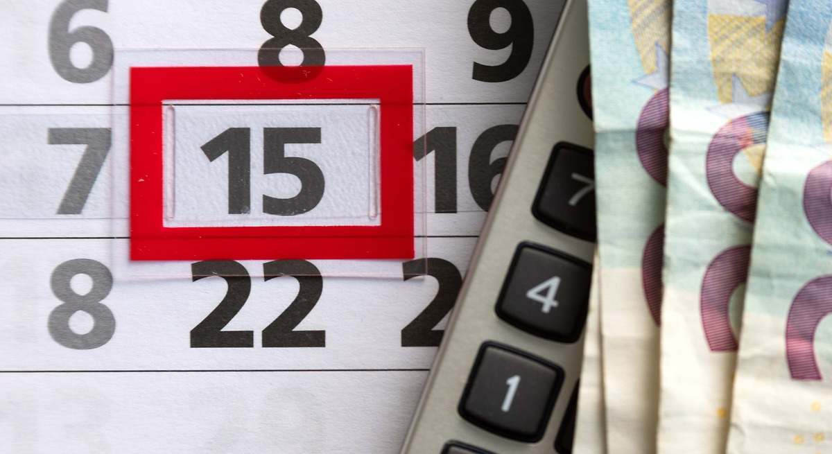 Calendario de dividendos 2025: próximos pagos e importes