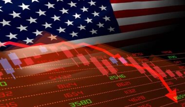 sin colapso a la vista, pero el sistema se inunda de dinero 'peligroso'