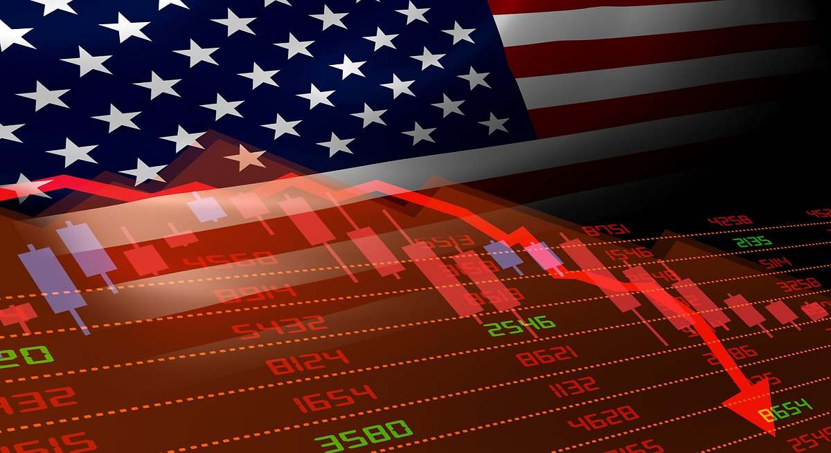 sin colapso a la vista, pero el sistema se inunda de dinero 'peligroso'