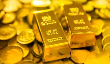 los ETFs de mineras aún suben más del 120% en el año