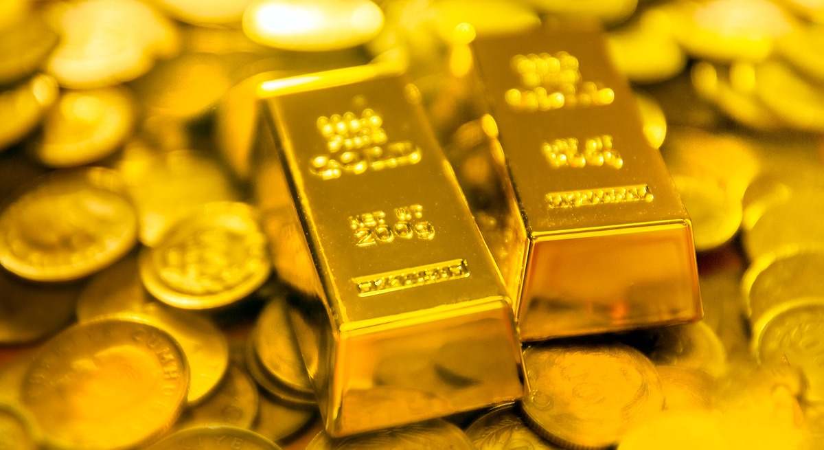 los ETFs de mineras aún suben más del 120% en el año