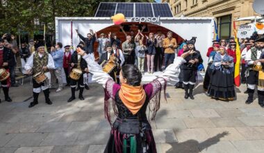 Cómo vivir un otoño cinematográfico dentro y fuera de la pantalla
