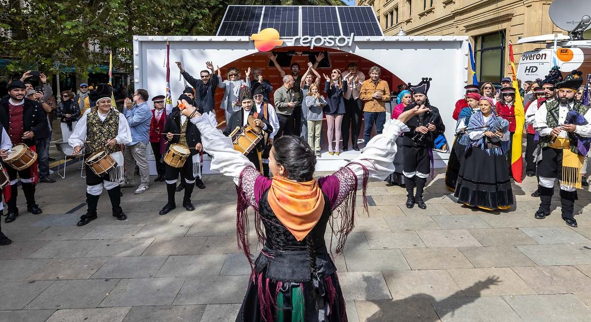 Cómo vivir un otoño cinematográfico dentro y fuera de la pantalla