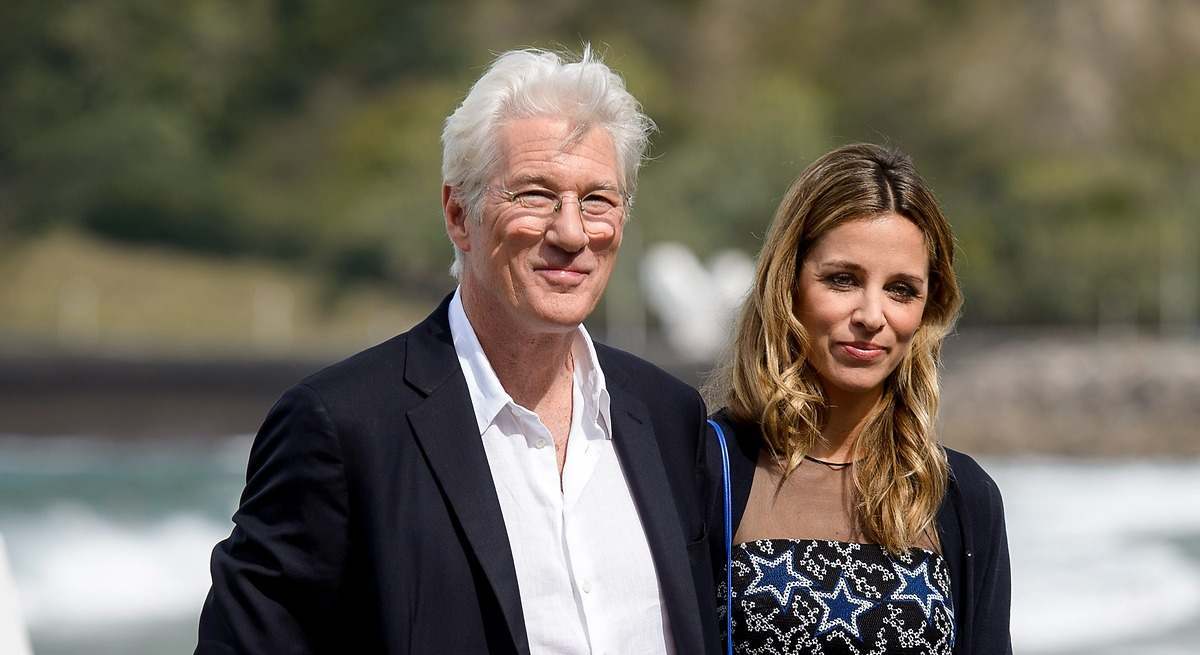 "Por eso estamos juntos a día de hoy"