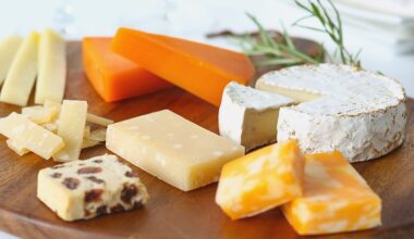 Comer queso al menos una vez a la semana podría reducir en un 24% el riesgo de demencia