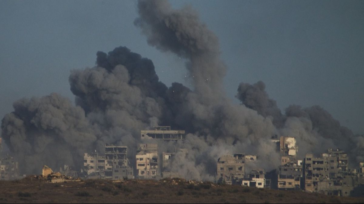 Israel y Hamás se preparan para negociar en Egipto ante un posible alto el fuego en Gaza