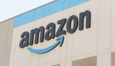 ¿Cuesta la IA puestos de trabajo? Amazon confirma 14.000 despidos en su plantilla corporativa