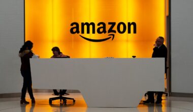 Amazon culpa a su software de automatización de la caída de la nube