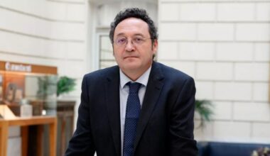 "Rotundamente no": García Ortiz niega ante el Supremo haber filtrado información del novio de Ayuso