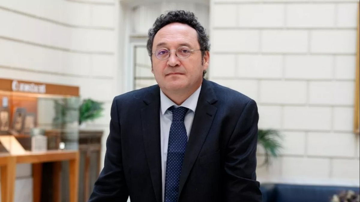 "Rotundamente no": García Ortiz niega ante el Supremo haber filtrado información del novio de Ayuso