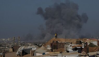 La ONU está lista para actuar en Gaza: "Podemos enviar ayuda humanitaria inmediata"