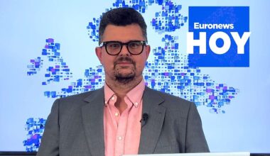 EURONEWS HOY | Las noticias del 30 de octubre: Comparecencia de Pedro Sánchez por el caso Koldo