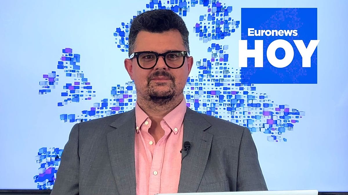 EURONEWS HOY | Las noticias del 30 de octubre: Comparecencia de Pedro Sánchez por el caso Koldo