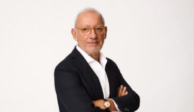 Los Mossos investigan a Jonathan Andic por la muerte de su padre, Isak Andic, fundador de Mango