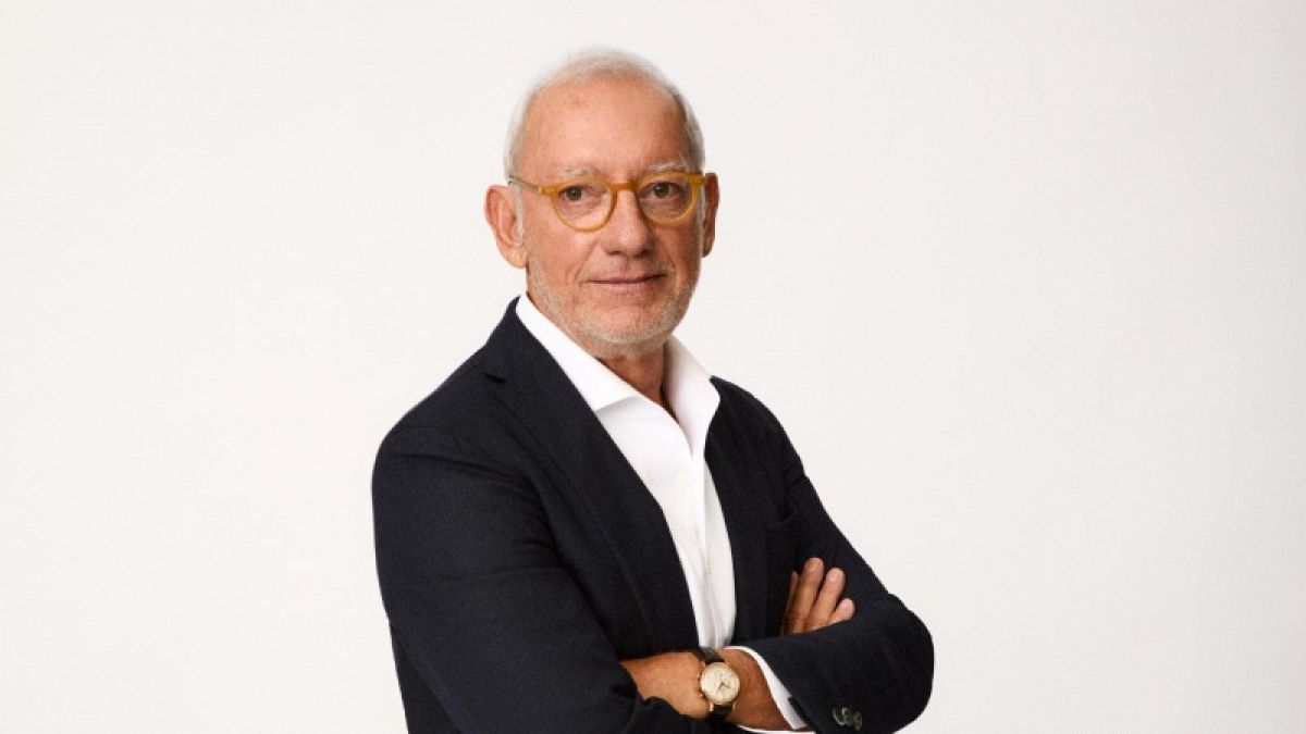 Los Mossos investigan a Jonathan Andic por la muerte de su padre, Isak Andic, fundador de Mango