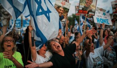 Hamás libera a los 20 rehenes y Trump celebra "un nuevo comienzo"