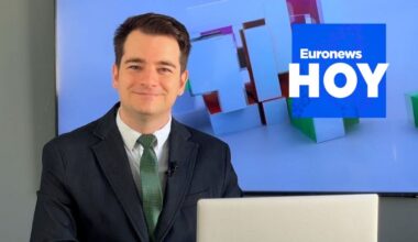 EURONEWS HOY | Las noticias del miércoles 22 de octubre: Trump cancela la cumbre con Putin