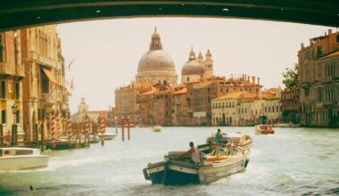 Una fuente de imaginación: estos tesoros italianos inspiraron a los grandes de la literatura mundial