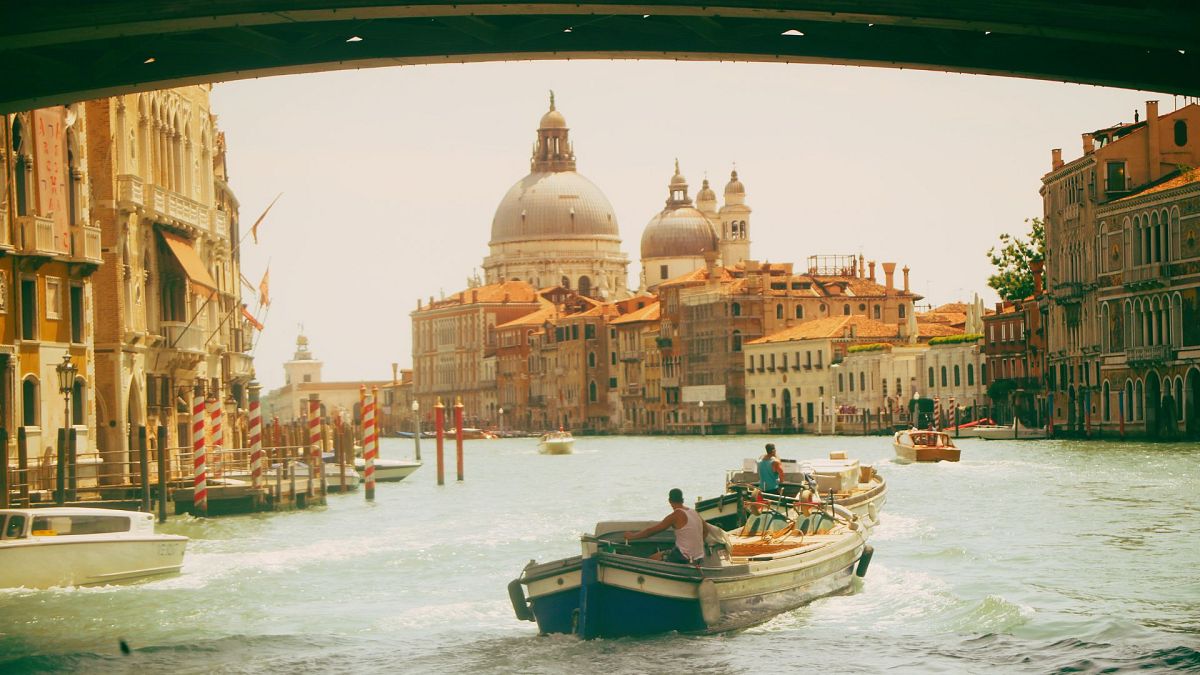 Una fuente de imaginación: estos tesoros italianos inspiraron a los grandes de la literatura mundial