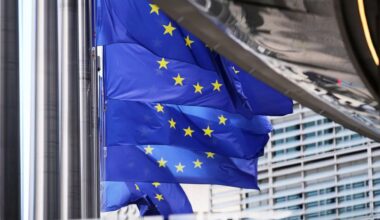 La UE acoge con cautela la reunión Trump-Putin en Budapest ante el escepticismo de los expertos