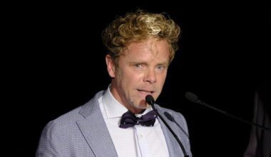 Muere a los 59 años Jimmy Shaw, actor de 'La que se avecina' y 'Cuéntame', a consecuencia de un cáncer de páncreas