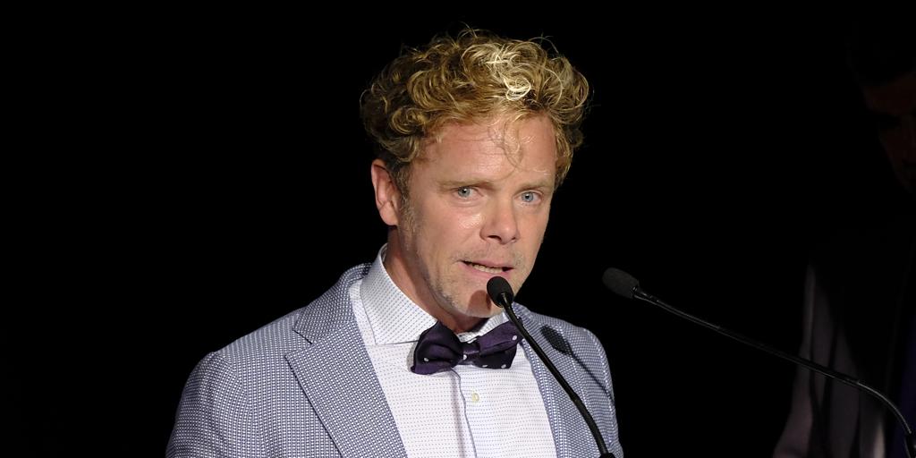 Muere a los 59 años Jimmy Shaw, actor de 'La que se avecina' y 'Cuéntame', a consecuencia de un cáncer de páncreas