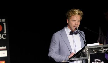 Muere a los 59 años Jimmy Shaw, actor de 'La que se avecina' y 'Cuéntame', a consecuencia de un cáncer de páncreas