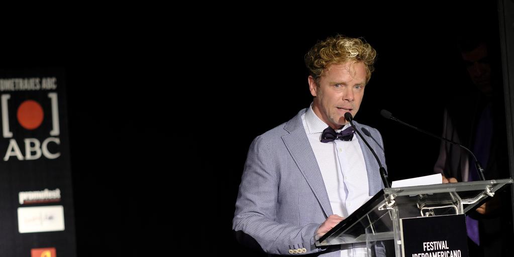 Muere a los 59 años Jimmy Shaw, actor de 'La que se avecina' y 'Cuéntame', a consecuencia de un cáncer de páncreas