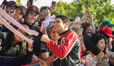 Cómo Esteban Ocon lidia con los 'haters' y fans obsesionados