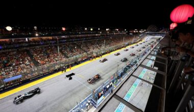 Qué queda en juego en estas últimas carreras de la F1 2025