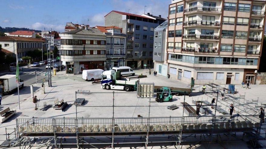 Faro de Vigo