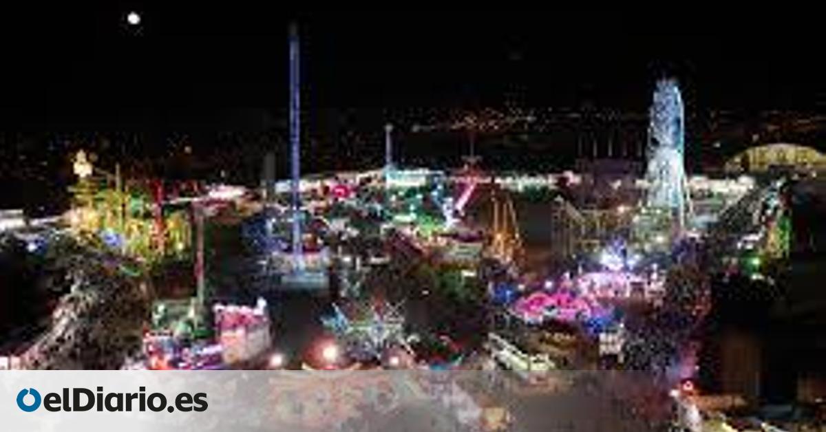 La presunta agresión sexual a una menor en Zaragoza detiene las fiestas del Pilar durante cinco minutos