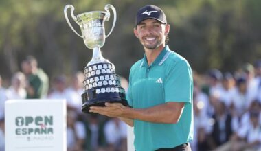 Penge gana en el desempate su tercer torneo