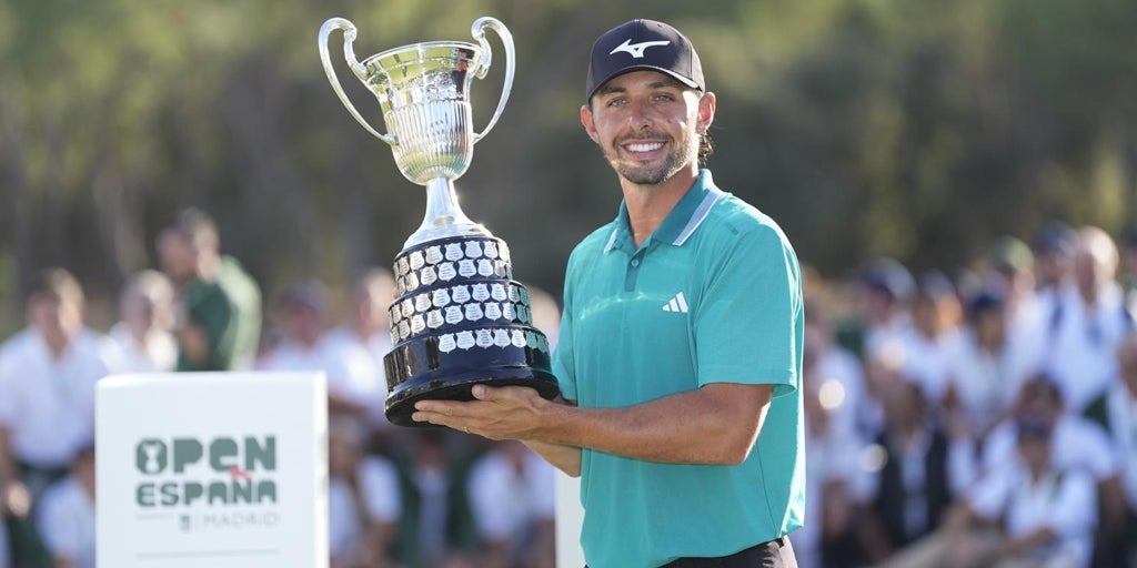 Penge gana en el desempate su tercer torneo