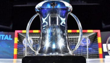 El BM Contazara Zaragoza, rival del Cajasol Ángel Ximénez en la primera ronda de la Copa del Rey