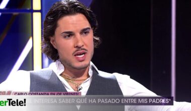 "Es gravísimo permitir eso en TV"